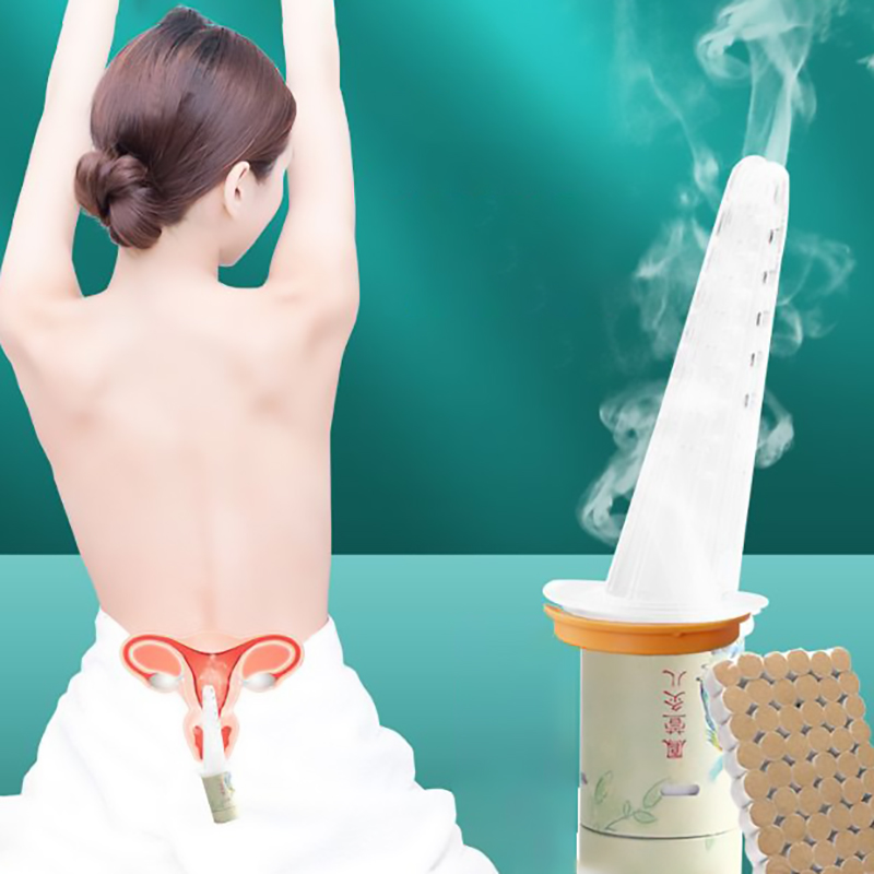 Herbal Wellness Massage - Outil de Massage Thermique Herbacé pour