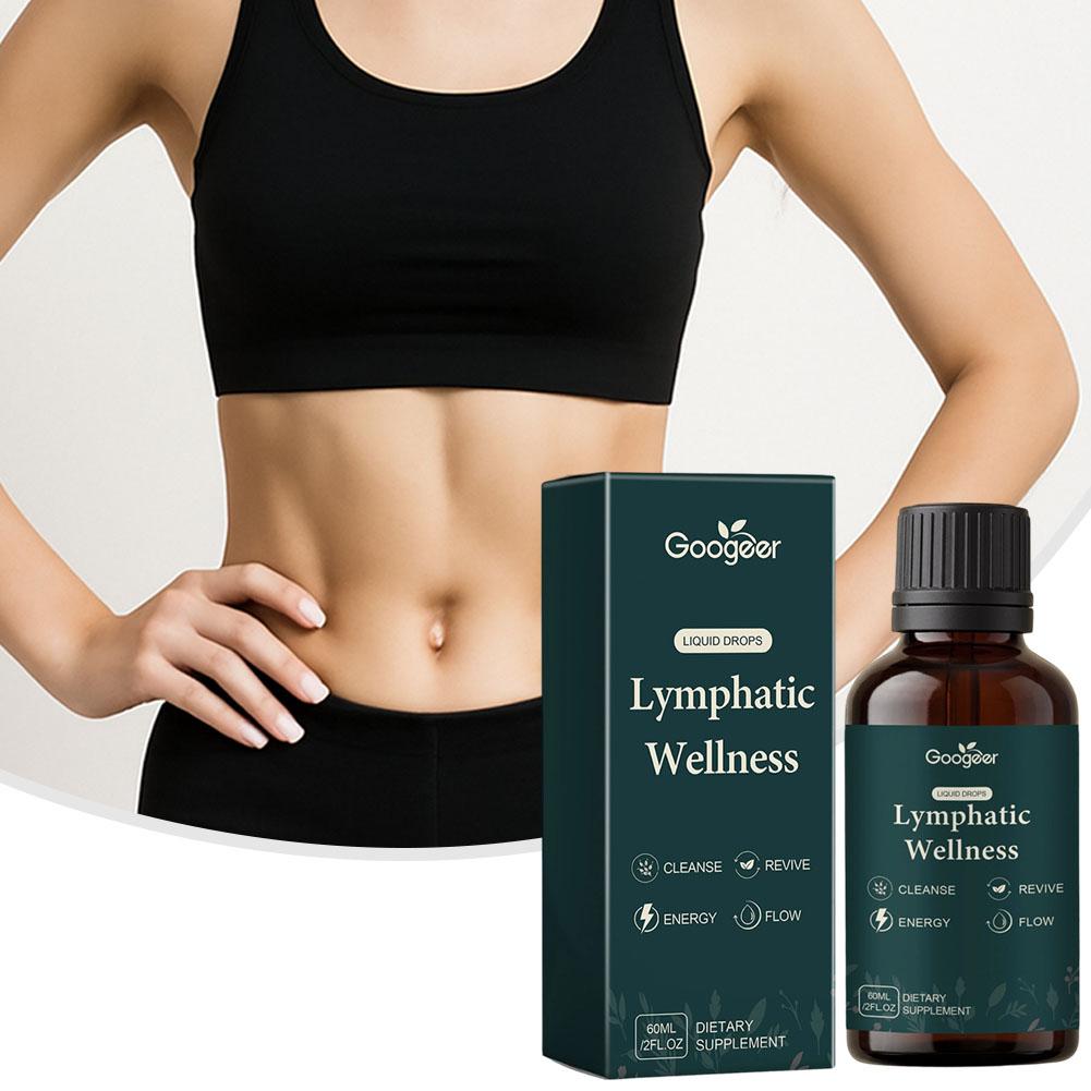 Gouttes à base de plantes pour - Herbal Wellness Tincture avis et prix