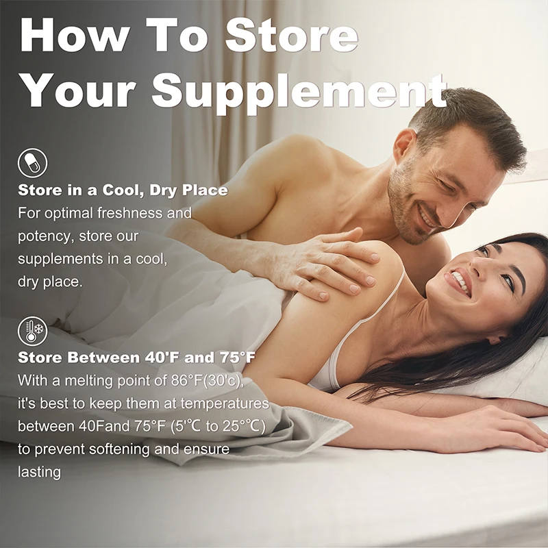Shilajit + capsules de maca –  - Herbal Queen avis et prix