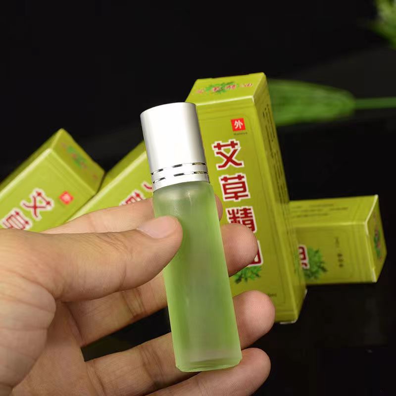 Huile essentielle d'armoise, l - Herbal Wellness Massage avis et prix