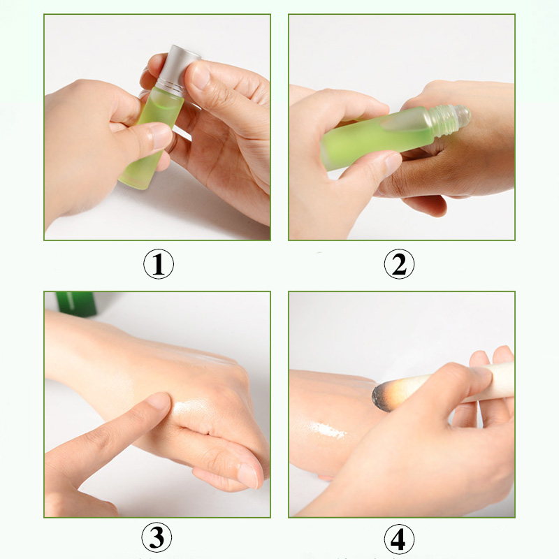 Huile essentielle d'armoise, l - Herbal Wellness Massage avis et prix