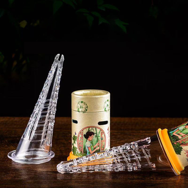 Outil de Massage Thermique Her - Herbal Wellness Massage avis et prix
