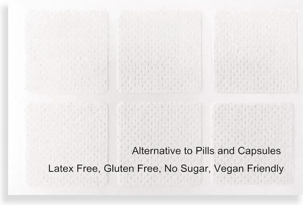 Patch de Maca noire en promoti - Herbal Queen avis et prix