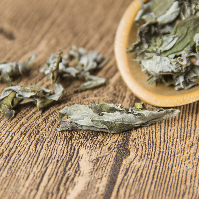 100g de feuilles d'armoise pur - Herbal Wellness Massage avis et prix