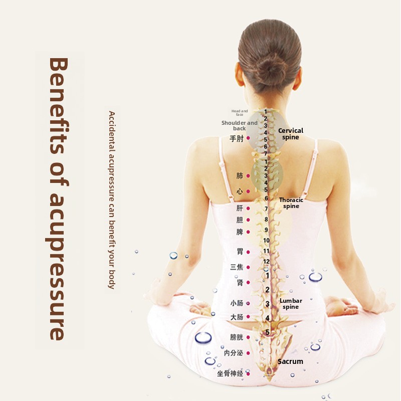 Marteau de massage à main en s - Herbal Wellness Massage avis et prix