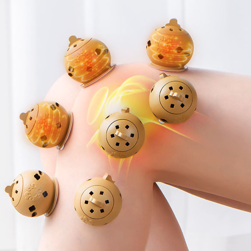Mini brûleur de moxa portable  - Herbal Wellness Massage avis et prix